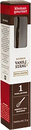 Vaniljstång Bourbon Ekologisk