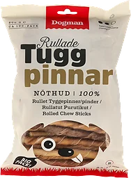Tuggpinnar