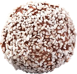 Chokladboll Pärlsocker 2-pack