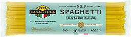 Spaghetti