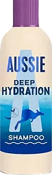 Deep Hydration