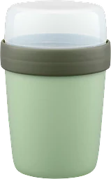 Yoghurtbägare