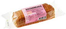 Sockerkaka