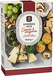 Tomat&Oregano Salta Kex