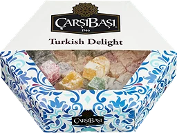 Turkish Delight me Lokum Mix Mini