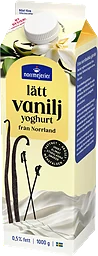 Yoghurt Vanilj Lätt 0,5%
