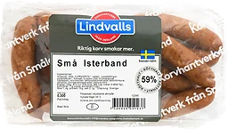 Isterband Chark