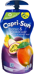 Mango Maracuja