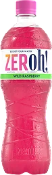 Wild Raspberry No Sugar Blanddryck Pet