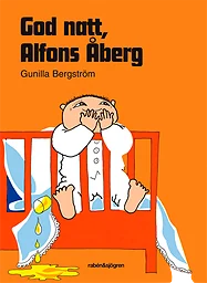 God natt, Alfons Åberg