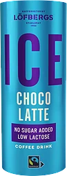 Choco Latte ICE