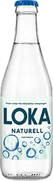 Kolsyrat vatten Naturell