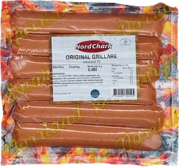 Original Grillare