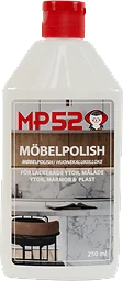 Möbelpolish Mp52 Rengöring