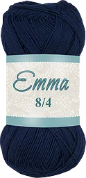 Garn Emma Marin