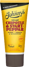 Chipot Sv Pepp Senap