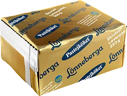 Leverpast Skivbar Tryfferad
