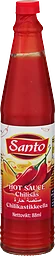 Hot Sauce