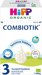 Combiotik 3 Tillskottsnäring Från 12 Månader