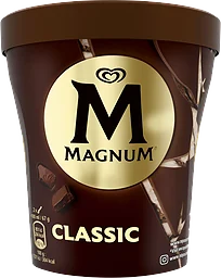 Classic Glass