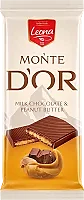 Monte Dór Jordnöt 90 gr