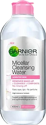 Micellar Cleansing Water