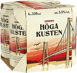 Lager 3,5%