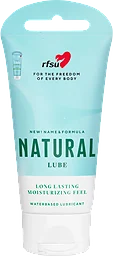 Glidmedel Natural