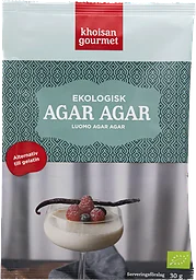 Agar agar Ekologisk Khoisan Tea