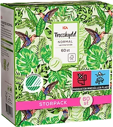 Trosskydd Normal 60-p