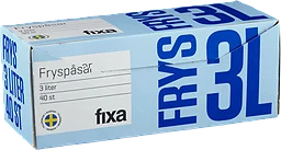 Fryspåsar 3L