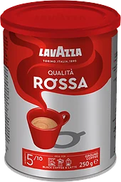 Qualita Rossa Espresso