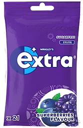Superberries