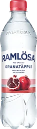Granatäpple Kolsyrat Vatten Pet