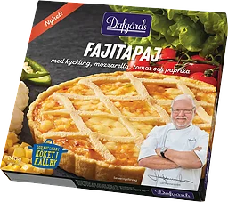 Fajitapaj