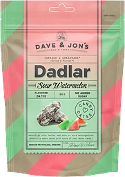 Dadlar Sour Watermelon