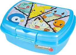 Matlåda Pokmon
