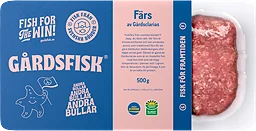 Clarias fiskfärs