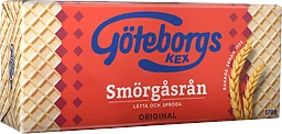Smörgåsrån Vete