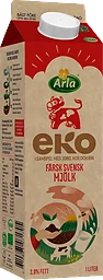 Mjölk Eko