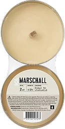 Marschall silver