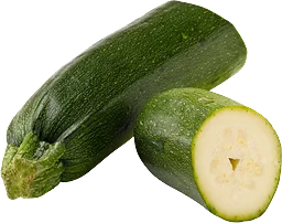 Zucchini styck ca Klass 1