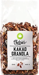Kakao Organic Granola