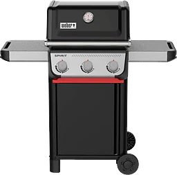 Gasolgrill Spirit E-310