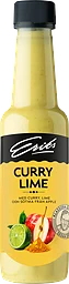 Curry-lime Dressing