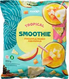 Smoothie Tropical