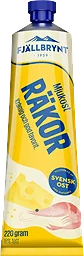 Räkost