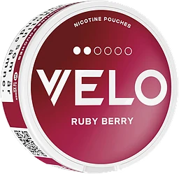 Ruby Berry