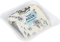 Saint agur 38% ca