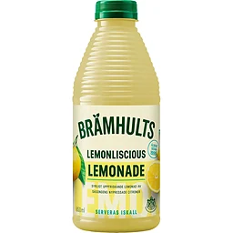 Lemonad Nypressad Citron